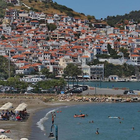 Mamma Mia Skopelos Exterior foto