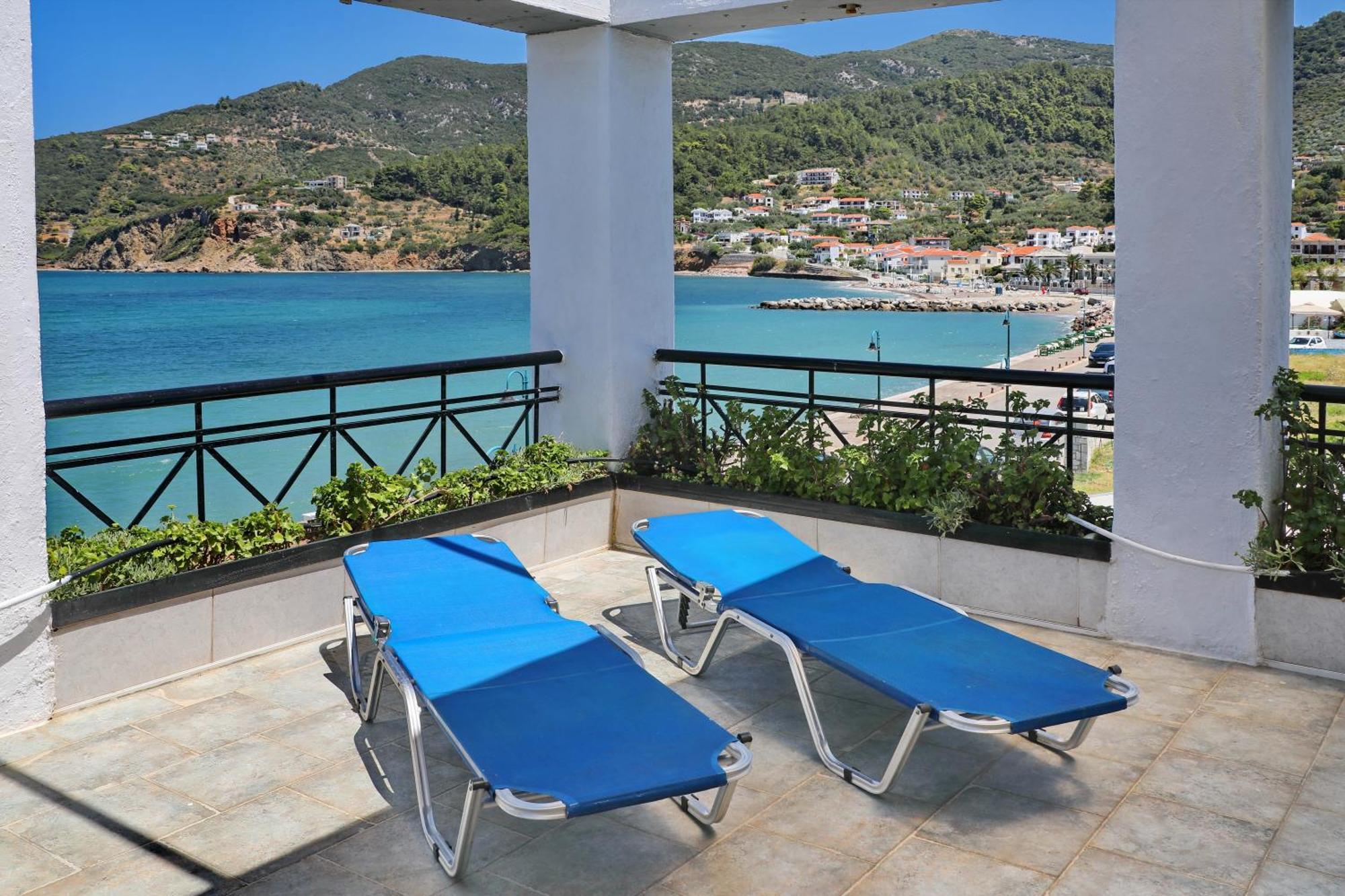 Mamma Mia Skopelos Exterior foto