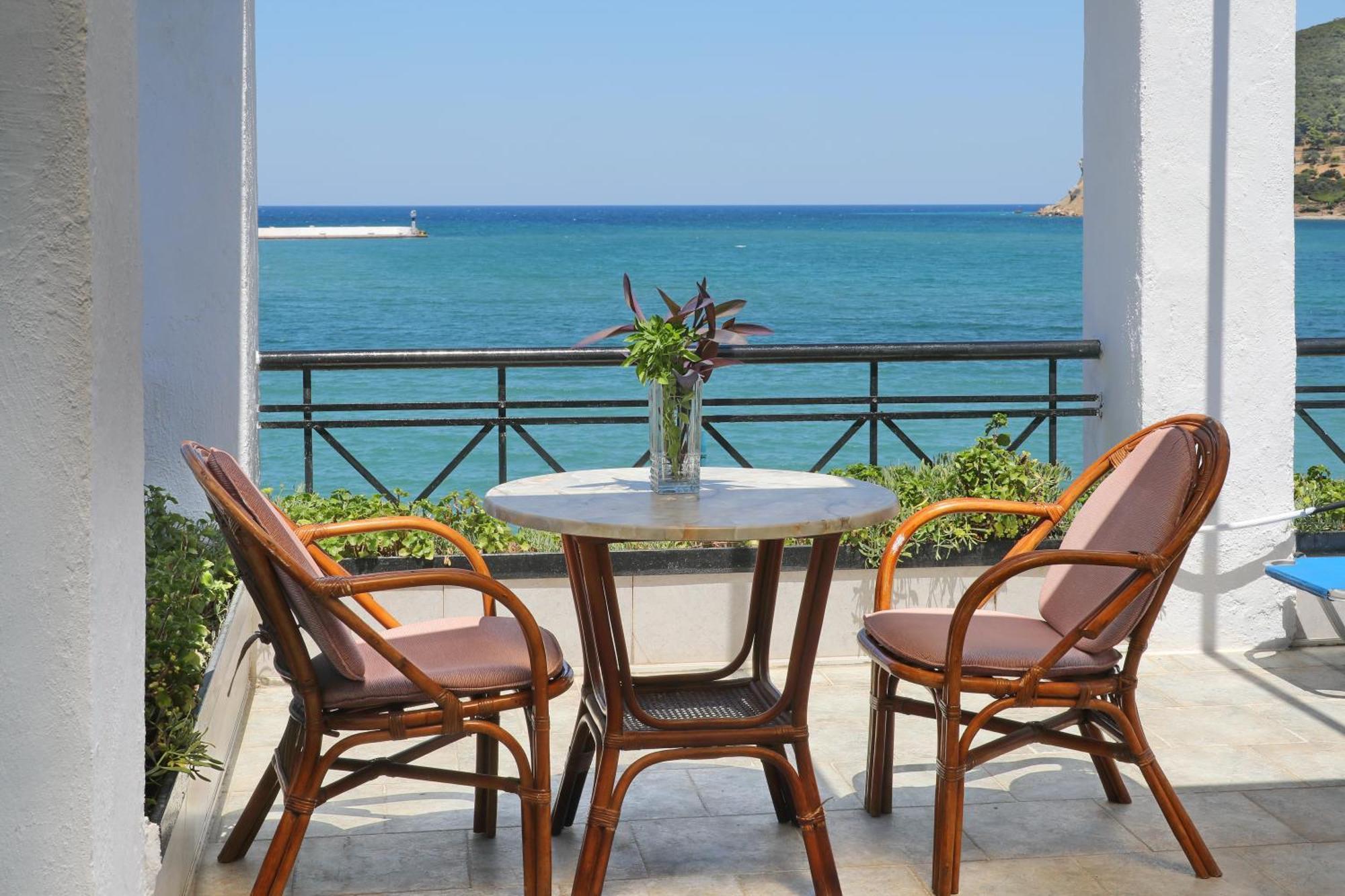 Mamma Mia Skopelos Exterior foto