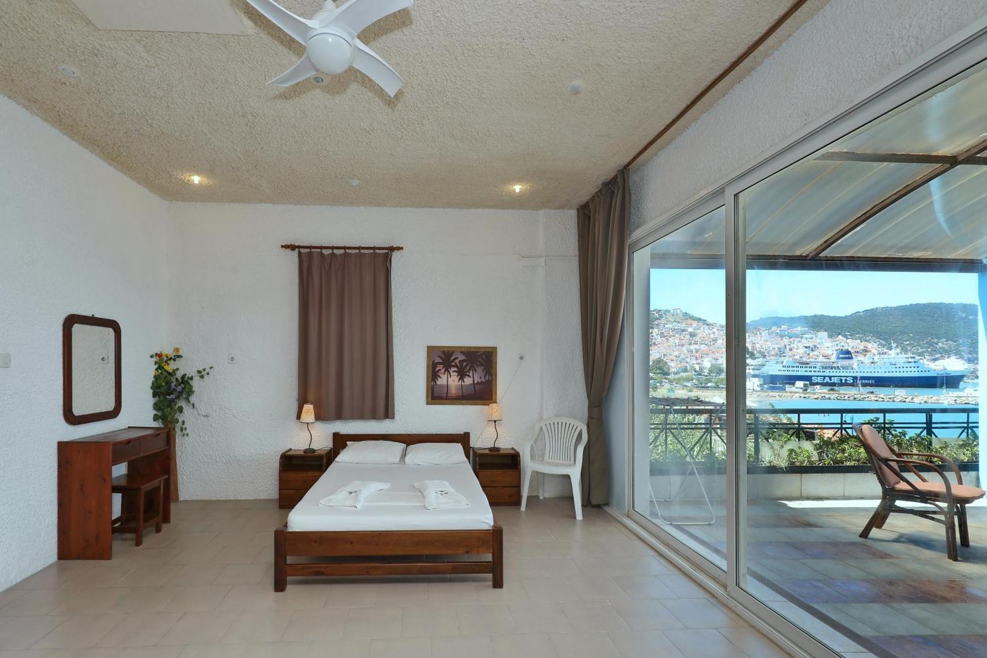 Mamma Mia Skopelos Exterior foto