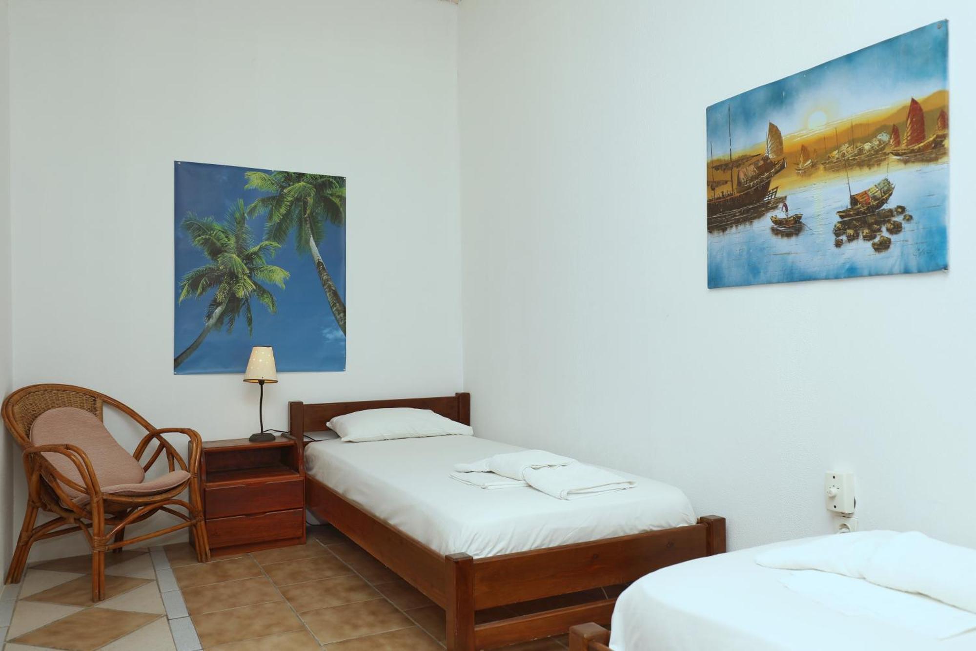 Mamma Mia Skopelos Exterior foto