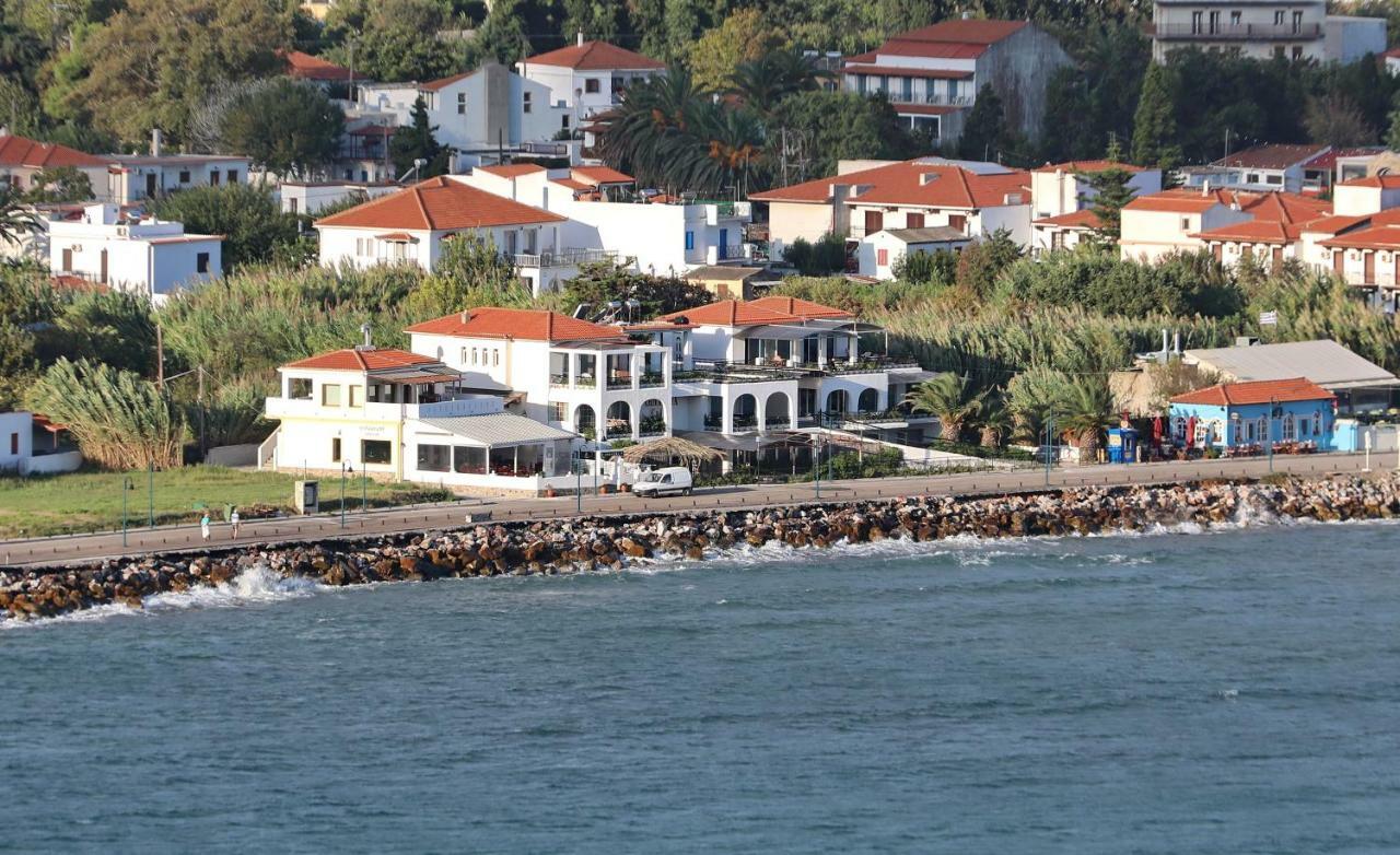 Mamma Mia Skopelos Exterior foto