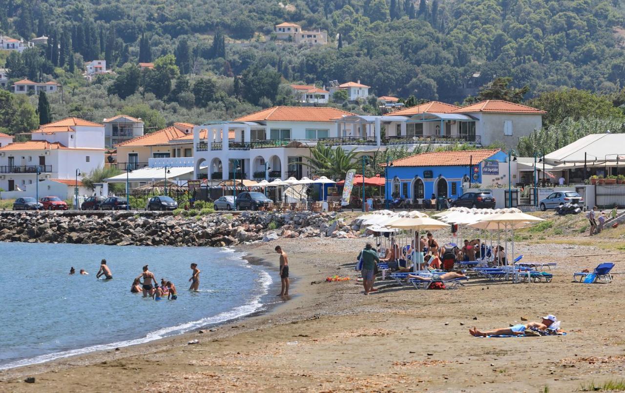 Mamma Mia Skopelos Exterior foto