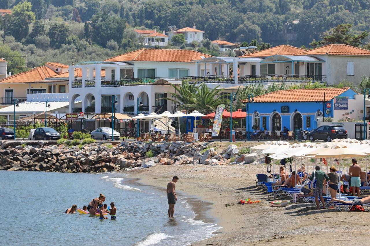 Mamma Mia Skopelos Exterior foto